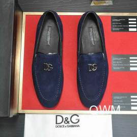 Picture of Dolce Gabbana Shoes _SKUDGsz38-452CWM06024509